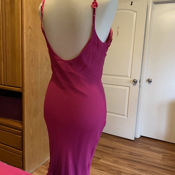 #34) Evening Gown: Spring Love - Picture 3 of 11